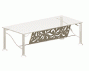Панель для столов А L.200/L230 FL320 CR