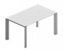 Приставной стол (стекло) CRTA100