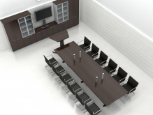 Стол для переговоров Lift Desk