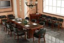 Столы для переговоров Business class